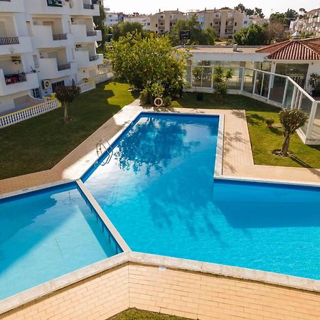 Santa Eulália 2-Bedroom Apartment - Swimming Pool Albufeira Exterior foto